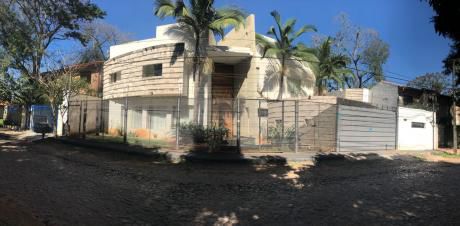 Alquilo Lujosa Residencia