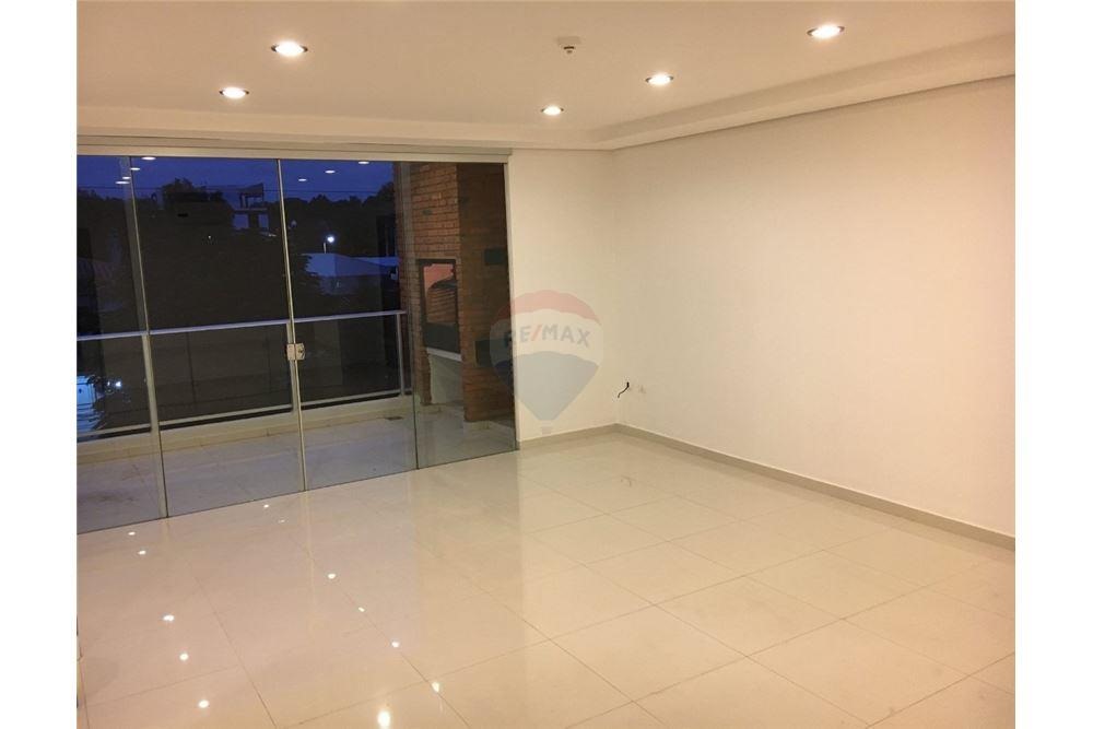 ALQUILO DEPARTAMENTO EN LAS MERCEDES ZONA COLEGIO SAN ANDRES — foto 3