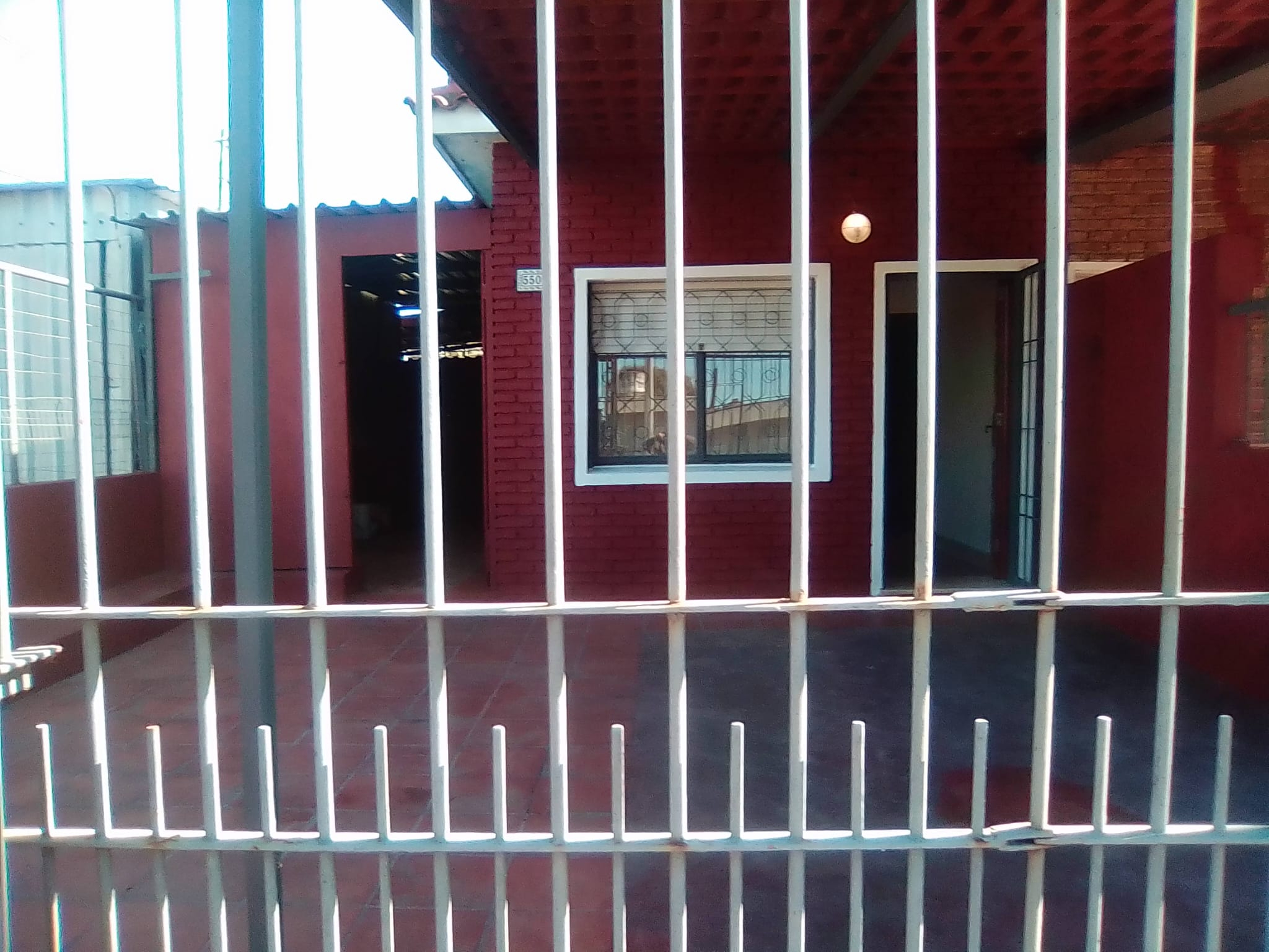 Dueña Alquila Casa Carrasco Norte
