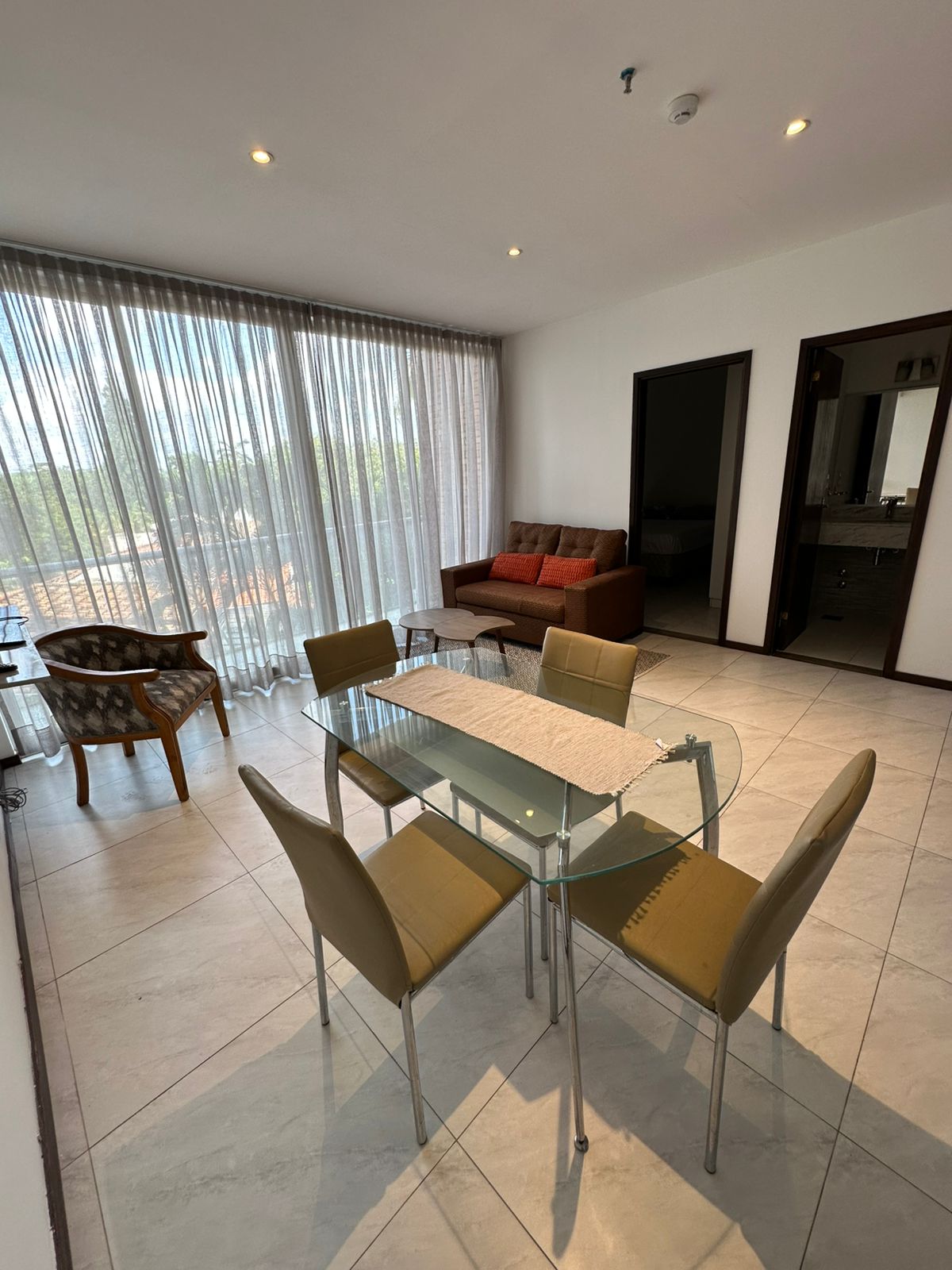 Vendo O Alquilo Departamento Amoblado Z/los Laureles!! — foto 3