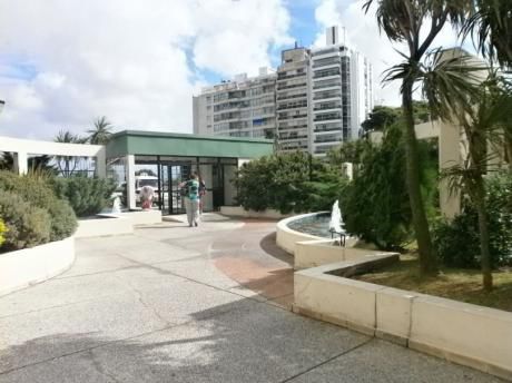 Torres Del Puerto, Ideal Vivienda Y Oficina!!