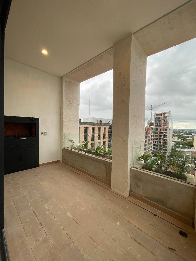 EN VENTA EXCLUSIVO DPTO DE 1 DORM EN DISTRITO PERSEVERANCIA — foto 3