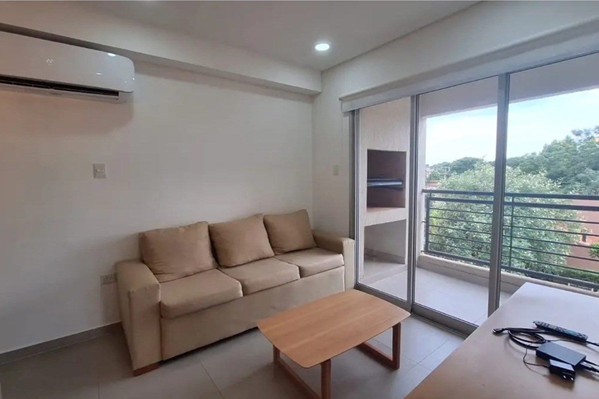 Departamento-Alquiler-Corochire & L. Alberto del Paraná, Fernando De La Mora — foto 2