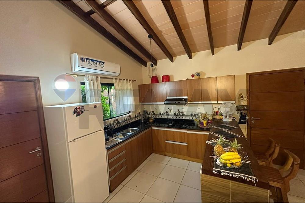 Casa - Venta - San Bernardino, Cordillera, Paraguay — foto 3