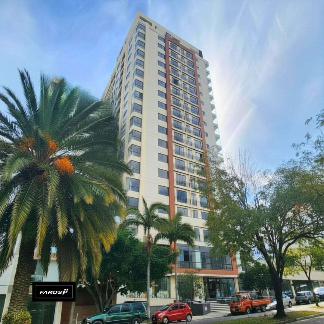 Departamento en venta en Sarco