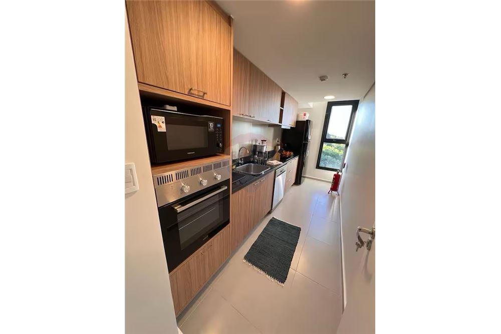 Departamento - Alquiler - Asunción San Jorge — foto 2