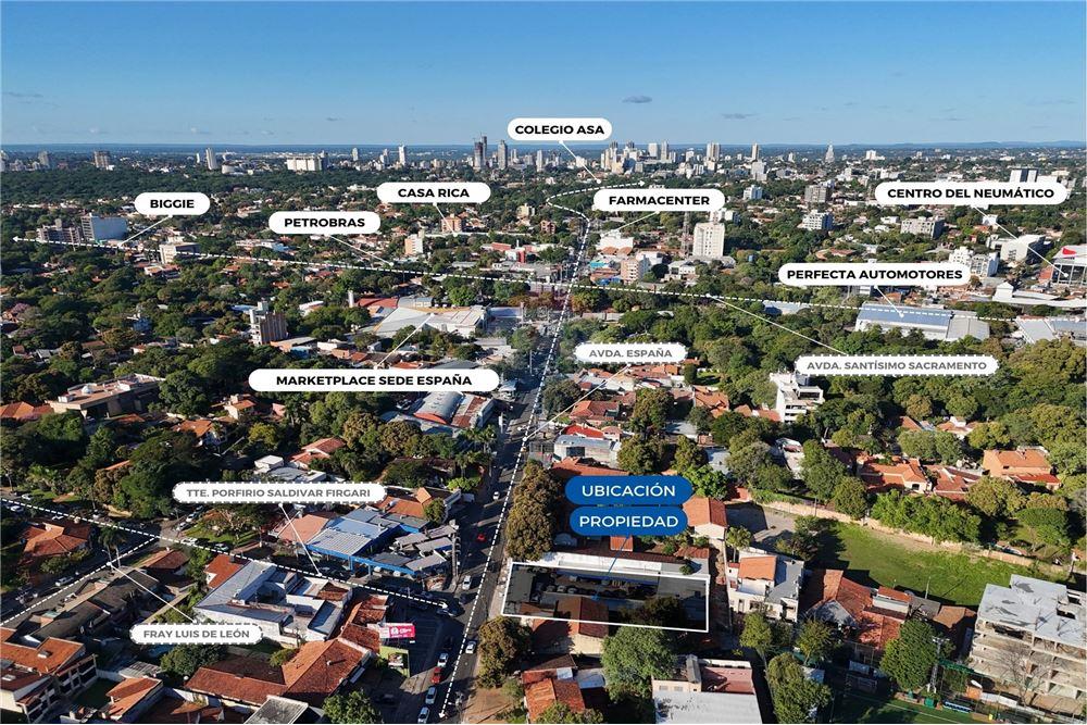 Terreno - Venta - Recoleta, Paraguay — foto 3