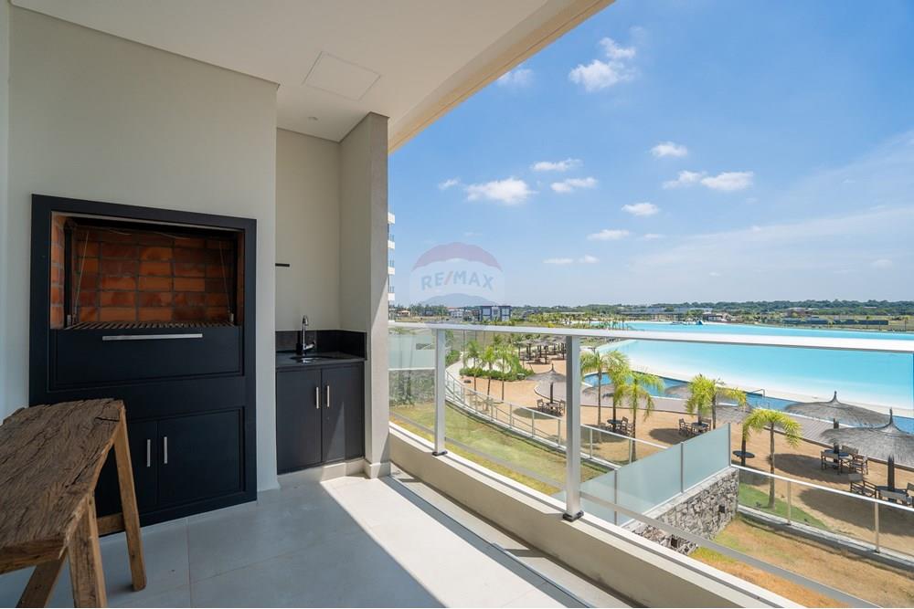 ALQUILO DPTO EN CONDOMINIO AQUATERRA — foto 2