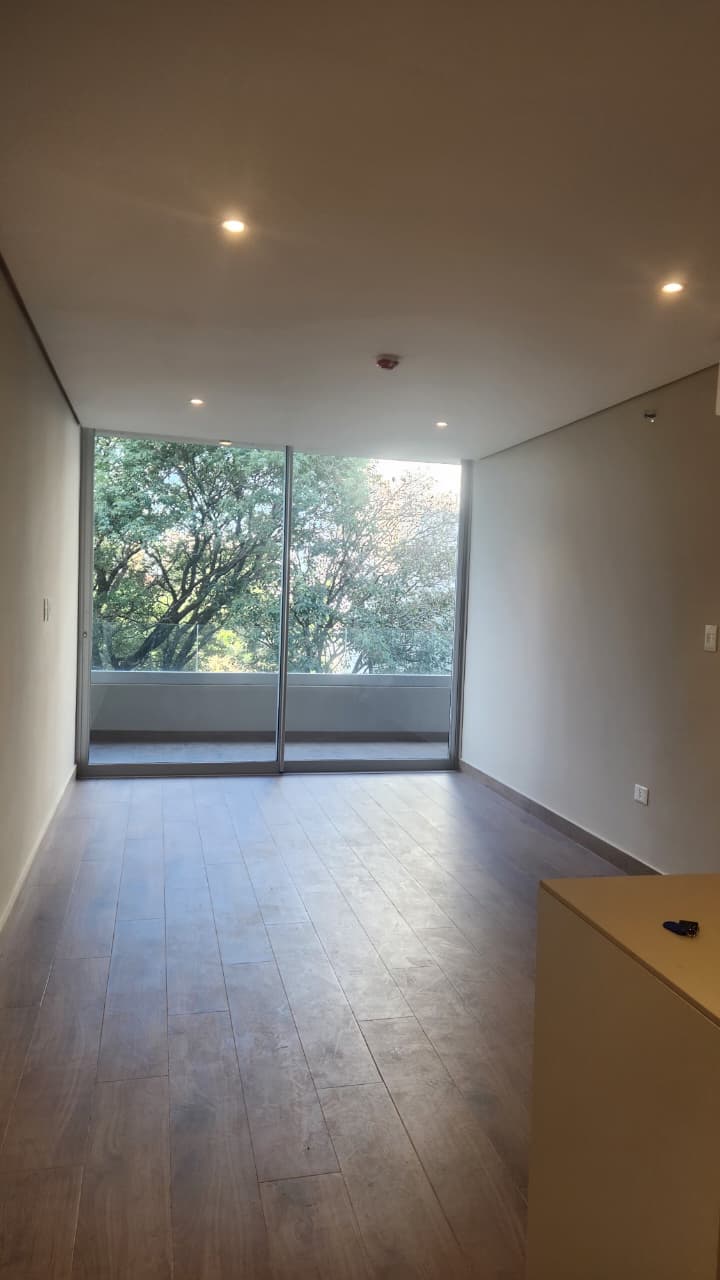 ¡DEPTO EN ALQUILER A ESTRENAR – EDIFICIO RENATALIS! — foto 2