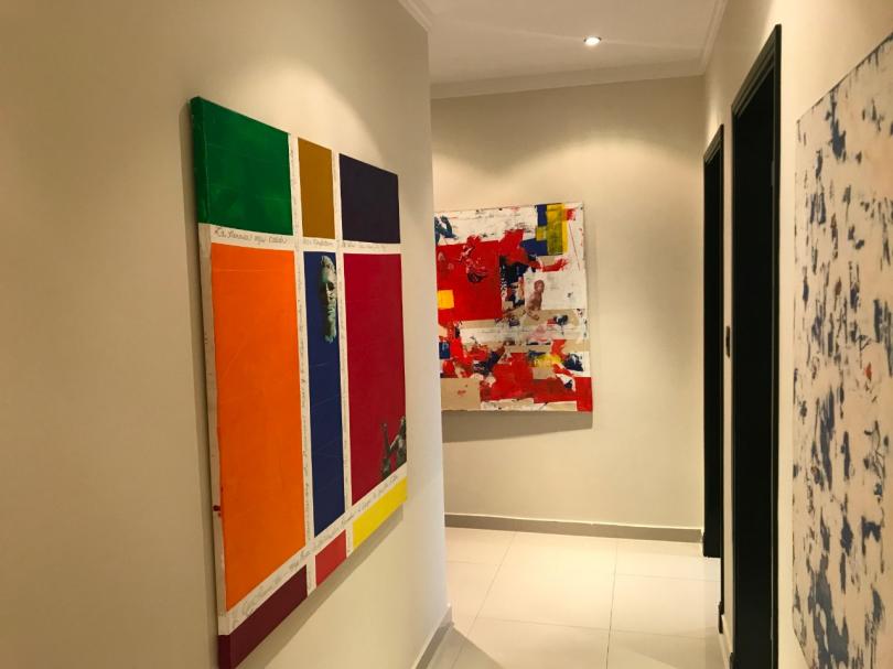 VENDO O ALQUILO DEPARTAMENTO EN BARRIO CARMELITAS — foto 2