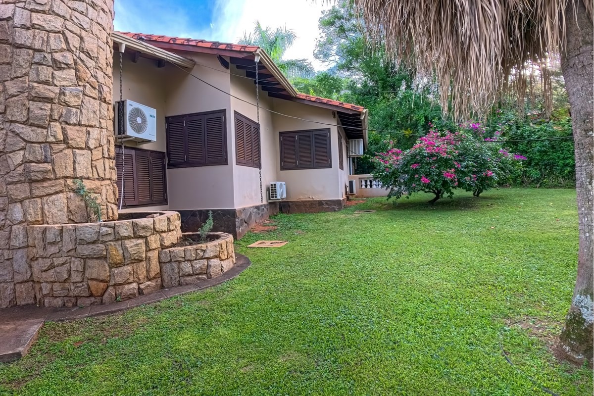 Vendo Casa PARANA COUNTRY CLUB, Hernandarias, Alto Paraná — foto 3