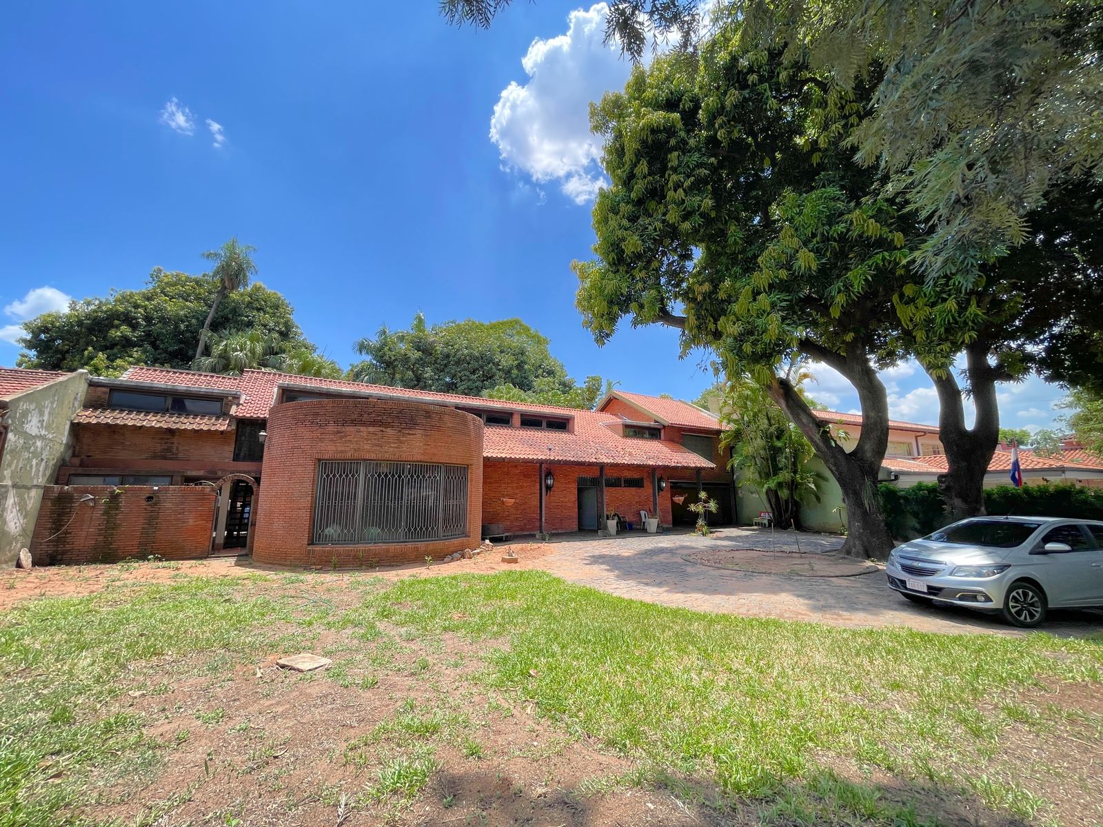 ALQUILO CASA S/AVDA MCAL LOPEZ 1793 M2 — foto 3