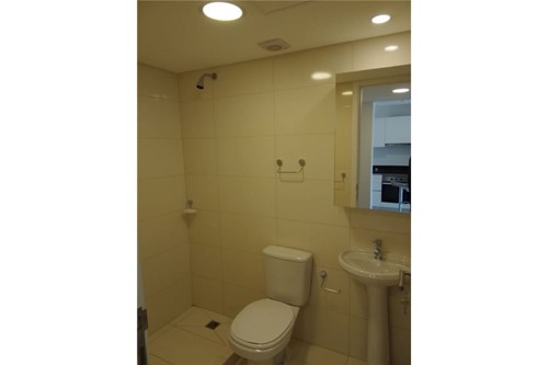 ALQUILO DEPARTAMENTO TIPO MONOAMBIENTE . EDIFICIO ALTAMIRA SURUBI`I — foto 3