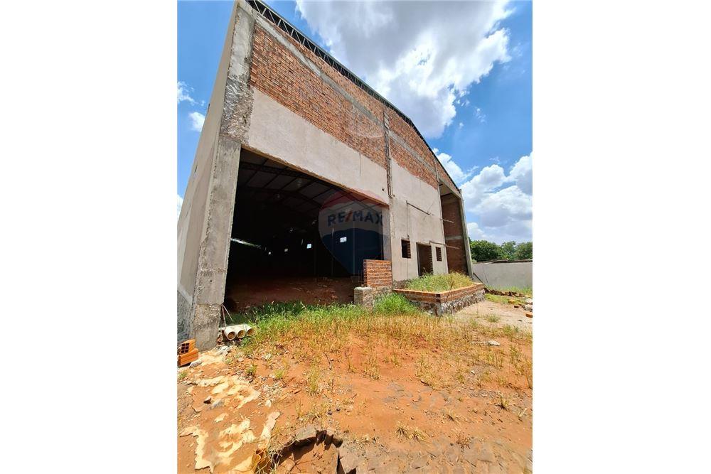 Depósito Alquiler San Lorenzo — foto 3