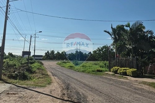 Inversión Ideal: Terreno Comercial en Villa Hayes — foto 3