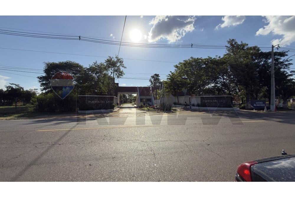 VENDO DE CASA EN SAN BERNARDINO PUERTA DEL LAGO — foto 2