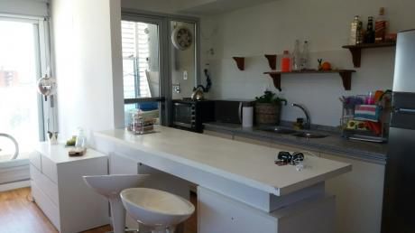 Alquiler Opción Compra. Traspaso 1 Dormitorio.