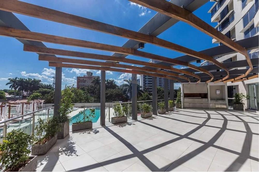 ALQUILO DEPTO 2 HABITACIONES EN SUITE- THE TOWER — foto 3