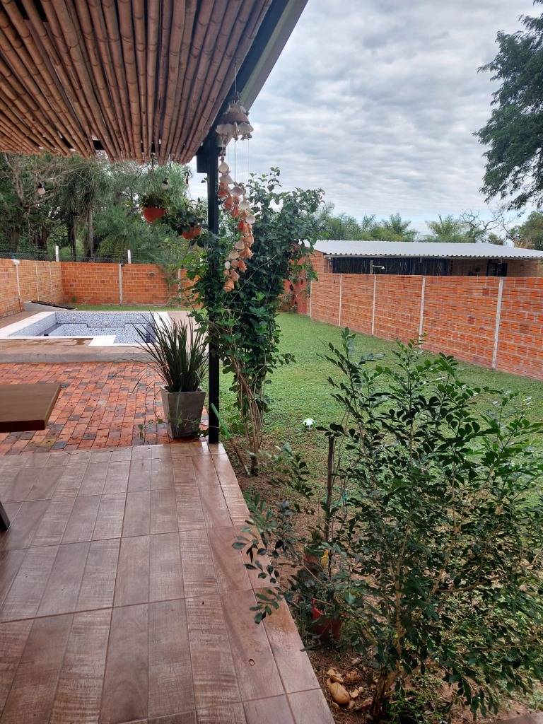 VENDO CASA AMOBLADA EN SAN BERNARDINO ZONA CORTIJO — foto 3