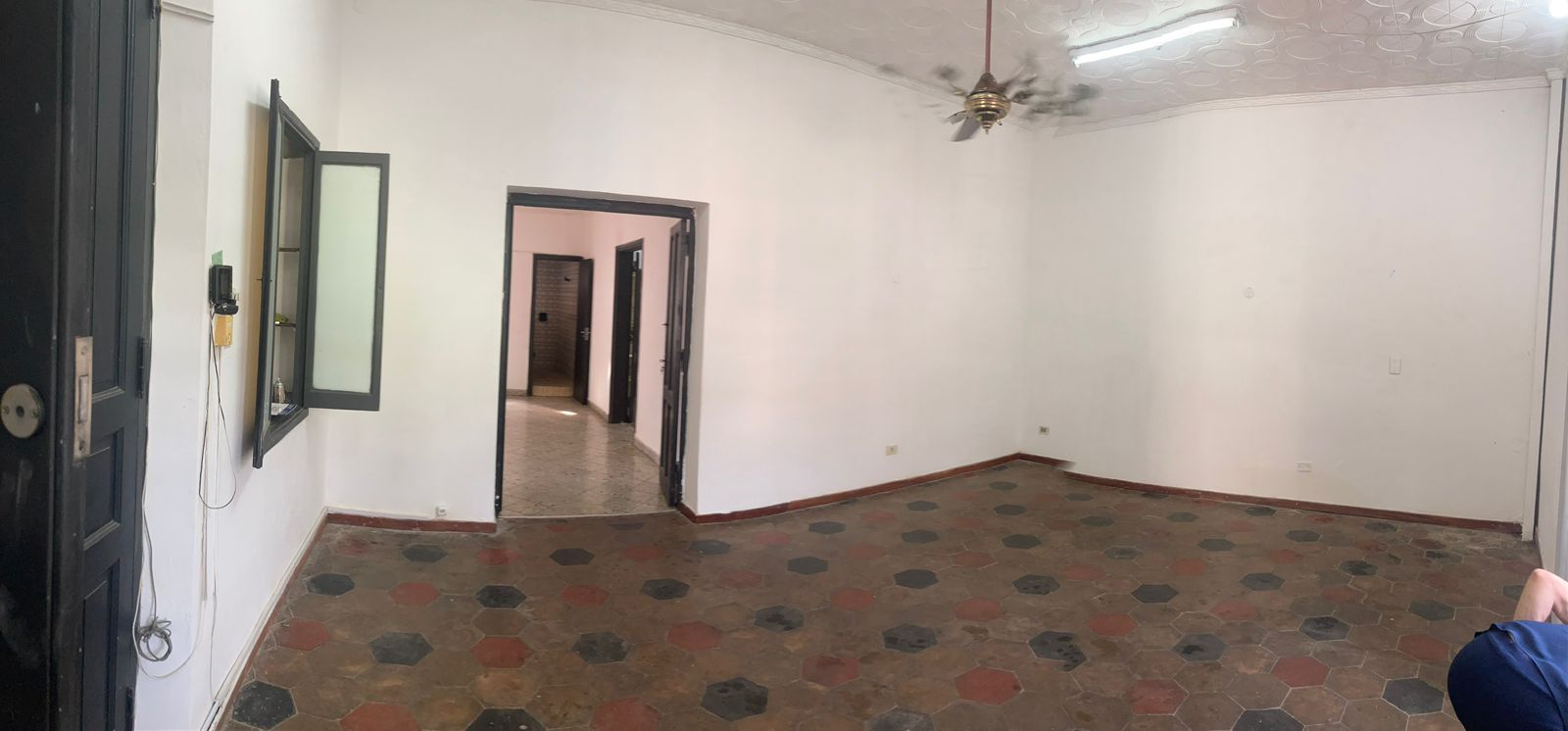 EN Venta y Alquiler Espectacular Casona en el centro histórico de Asunción — foto 3