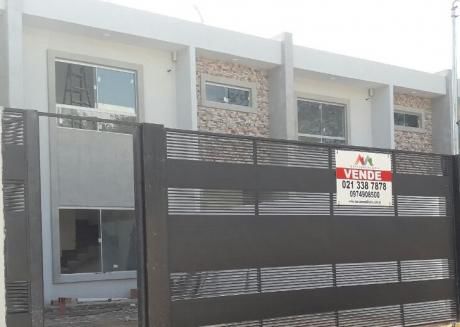 Tierra Inmobiliaria - Duplex Con Piscina A Estrenar, A Pasos De Veranda!