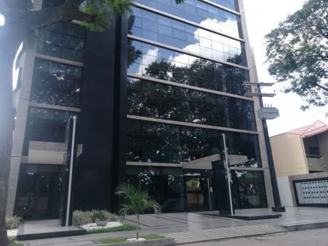 Hermoso Departamento En Alquiler En Equipetrol Norte