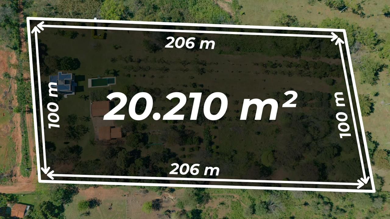 Quinta Exclusiva en Nueva Colombia – 2 Ha, 5 Dor, Piscina y Bosque Privado — foto 2