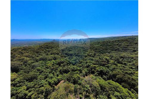 14 hectáreas sobre el cerro de Paraguari cuenta con cascada — foto 3