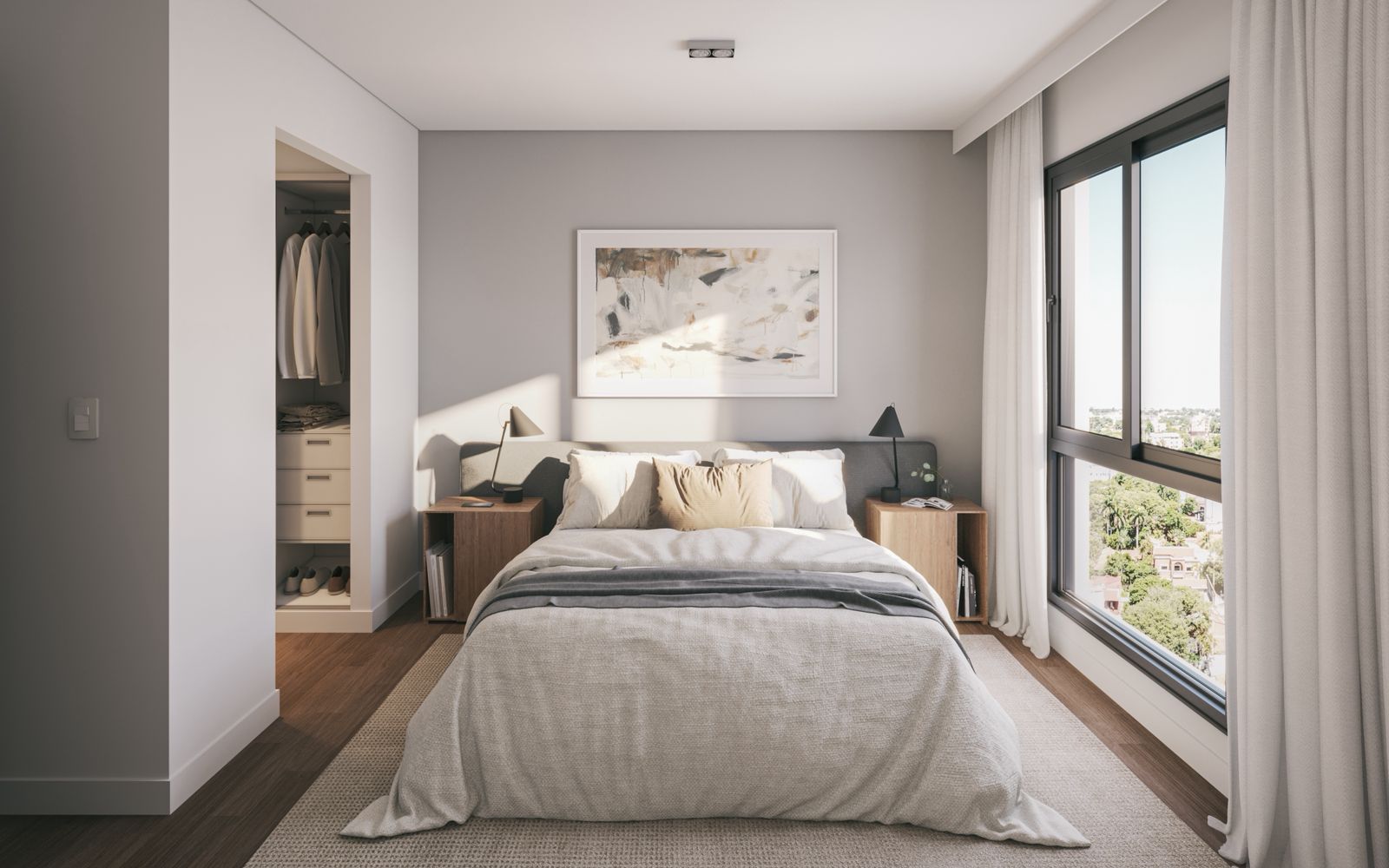 Depto en venta | Nostrum trinidad — foto 2