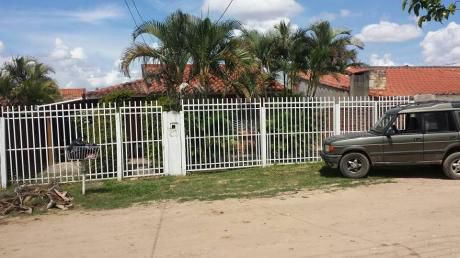 Casa En Anticretico