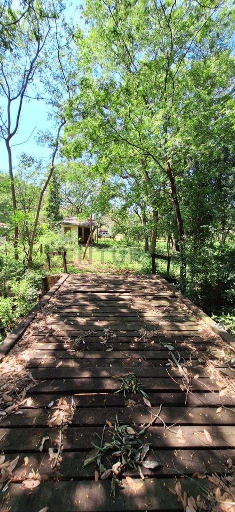 PROPIEDAD A LA VENTA EN LA CIUDAD DE YAGUARON A 1.000 MTS DE LA RUTA 1, CON CASA — foto 3