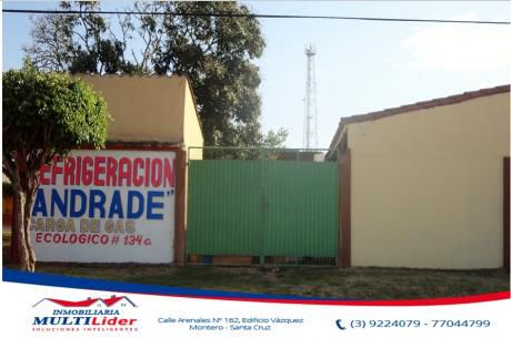 Casa En Venta En Zona Residencial De Montero