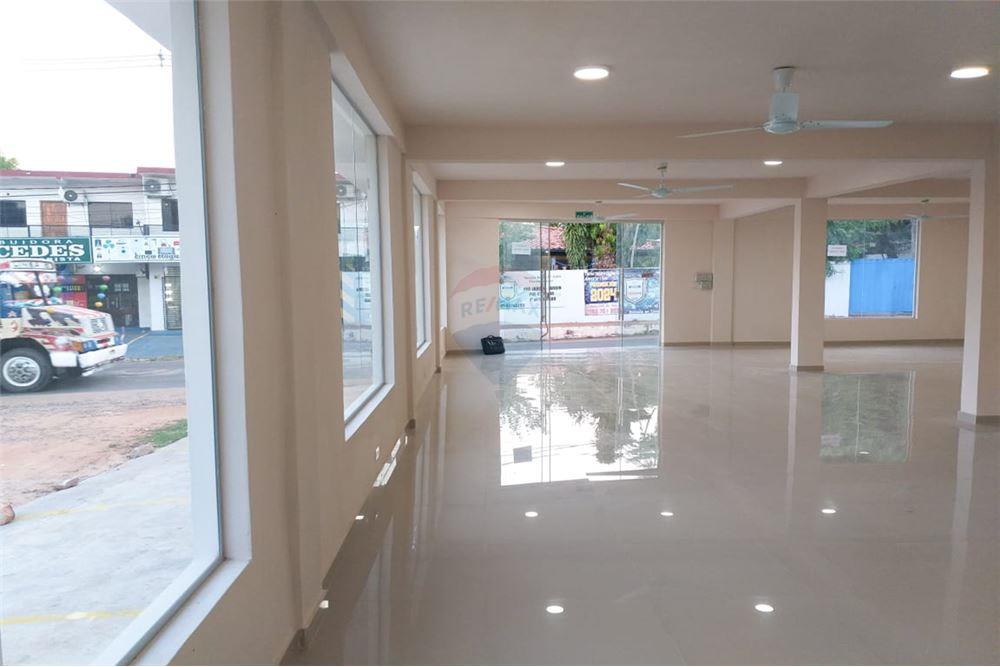 Alquilo amplio salón en San Lorenzo — foto 3