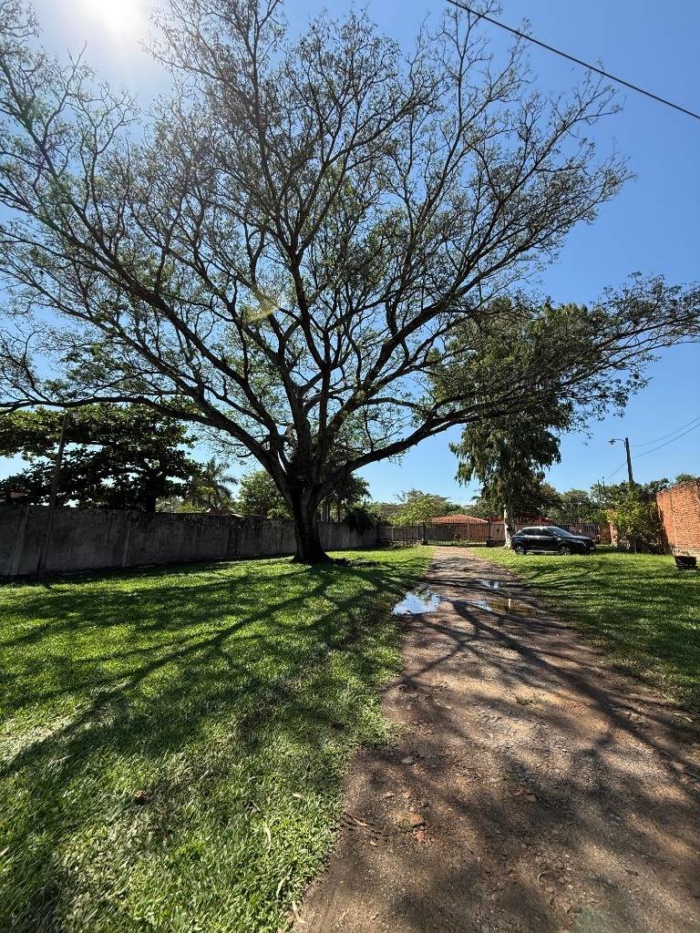 ALQUILO Residencia Amplia en Mariano Roque Alonso — foto 3