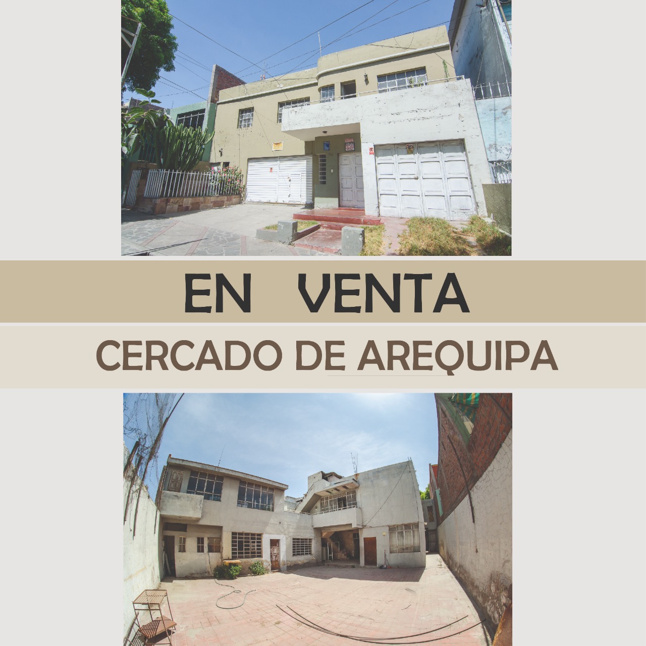 Casa en venta en 