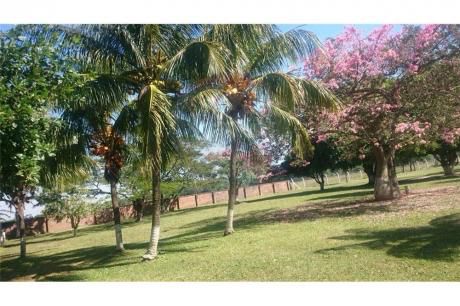 Hermoso Terreno En Venta