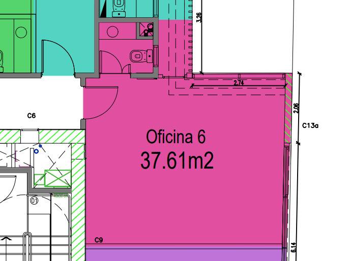 PREVENTA - EDIFICIO DE OFICINAS EN EL EJE CORPORATIVO DE ASUNCIÓN — foto 3