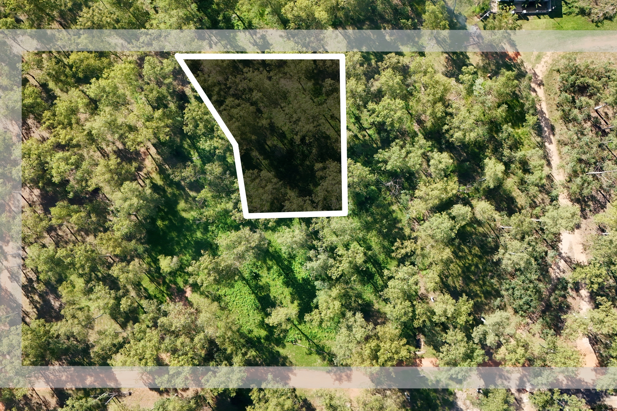 Vendo Terreno En Sanber A 260,000 X M2 — foto 2