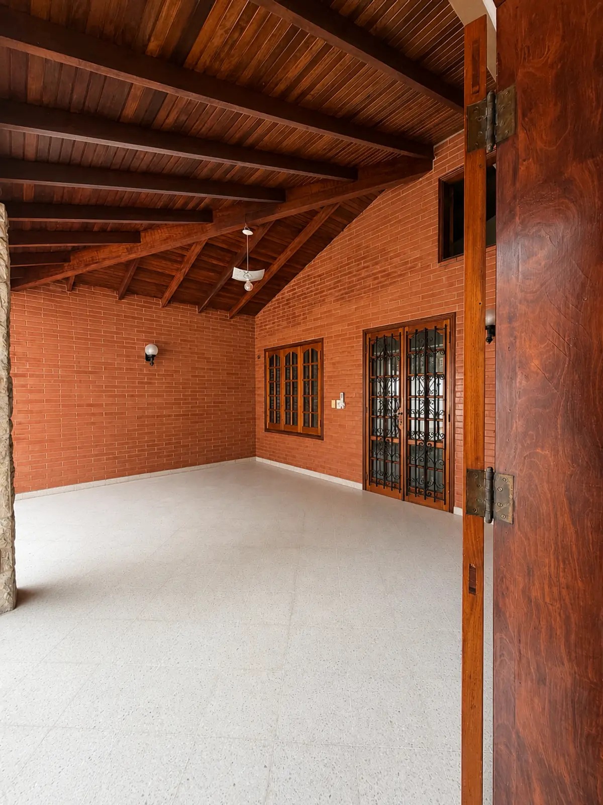 ALQUILO CASA EN YCUA SATI ASUNCION — foto 3