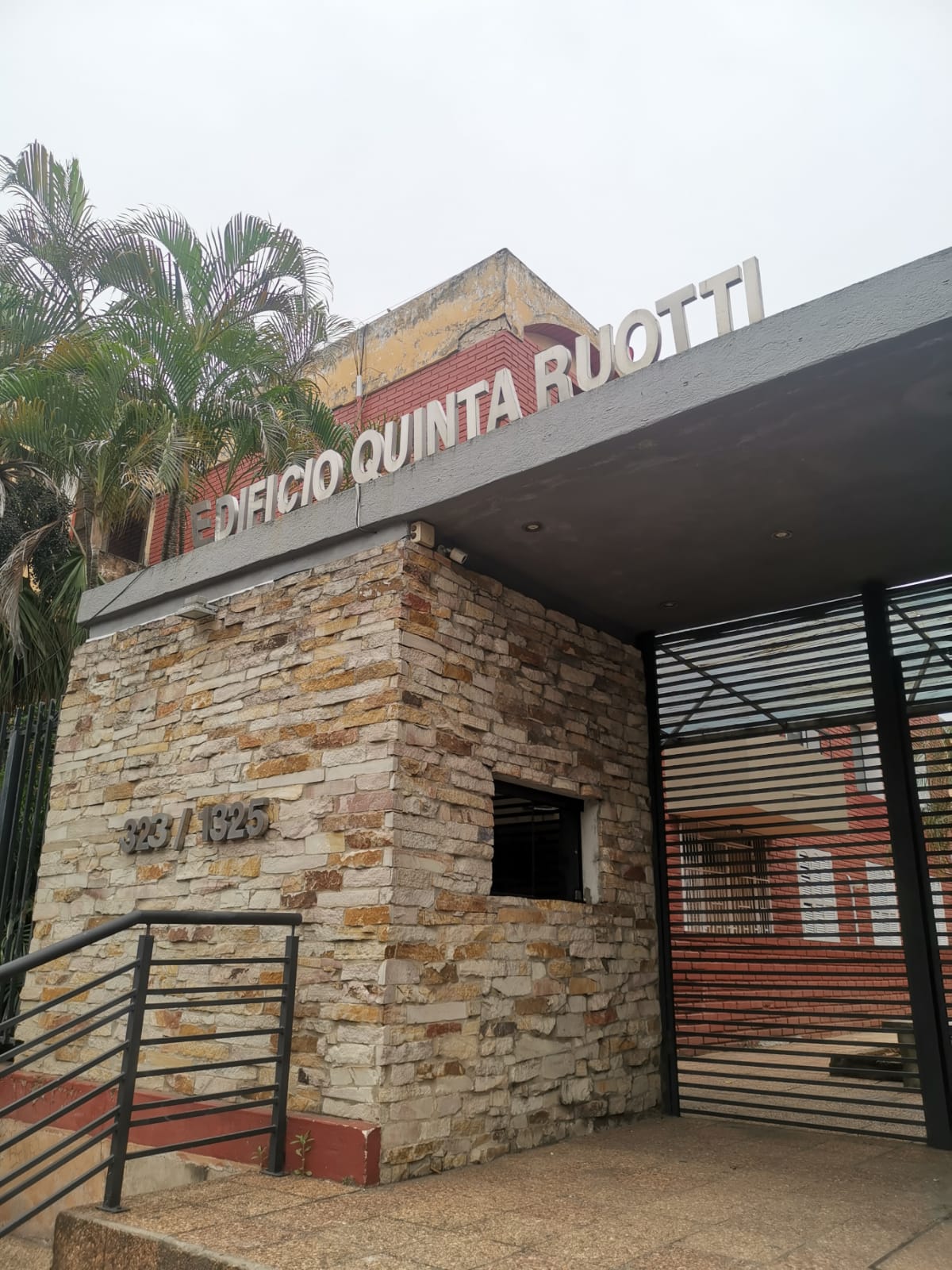 Departamento en venta en Recoleta