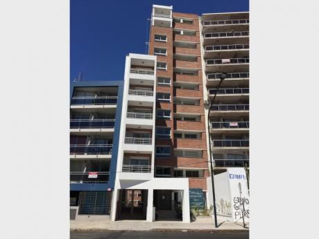 Orientado Al Sol! 2dorm, 67m2, Parrillero, Estrena!