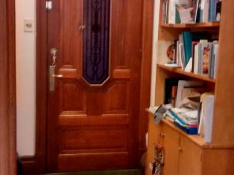 Excenlente Apartamento Estilo Art Deco Muy Bien Conservado