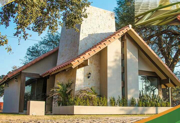 Hermosas Casas Modelos