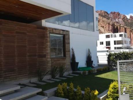 Casa En Venta En La Florida