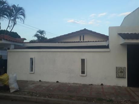 Casa En Anticretico Zona Sur