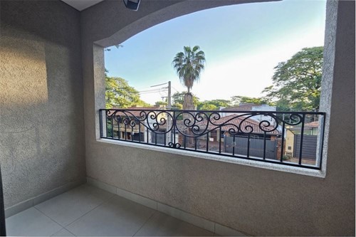 Alquio departamento de 2 habitaciones en Asunción — foto 2