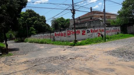 Vendo Terreno En Esquina A Pasos De Boggianni!! 20x70!