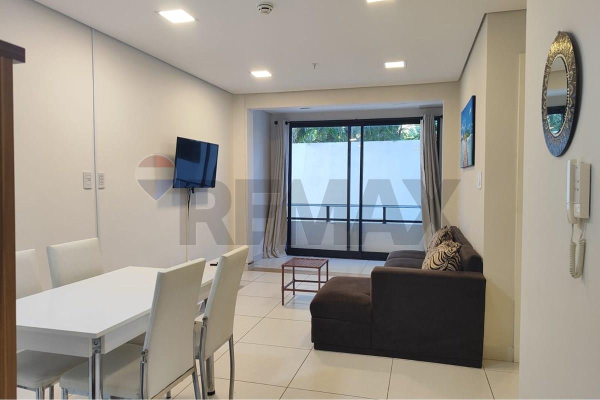 Departamento en alquiler en Jara