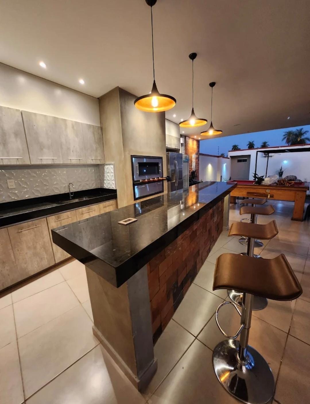 En venta Casa Quinta En Itá- Itauguá — foto 3