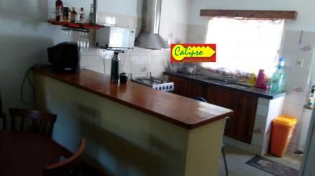 Casa En City Golf - Atlantida Norte - Inmobiliaria Calipso